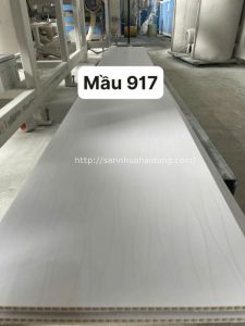 TẤM ỐP TƯỜNG NANO