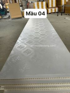 TẤM ỐP TƯỜNG NANO