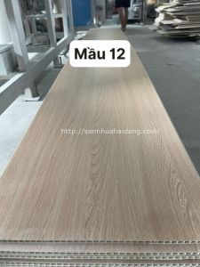 TẤM ỐP TƯỜNG NANO