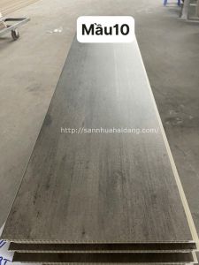 TẤM ỐP TƯỜNG NANO