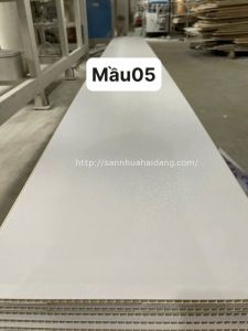 TẤM ỐP TƯỜNG NANO