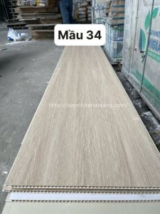 TẤM ỐP TƯỜNG NANO