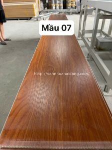 TẤM ỐP TƯỜNG NANO