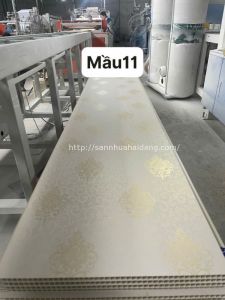 TẤM ỐP TƯỜNG NANO