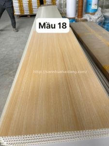 TẤM ỐP TƯỜNG NANO