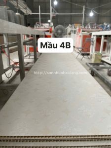 TẤM ỐP TƯỜNG NANO