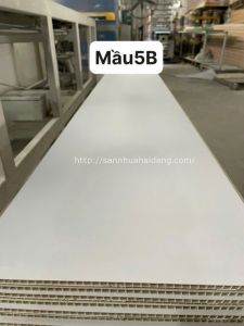 TẤM ỐP TƯỜNG NANO