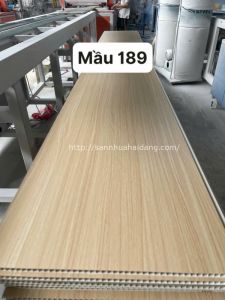 TẤM ỐP TƯỜNG NANO