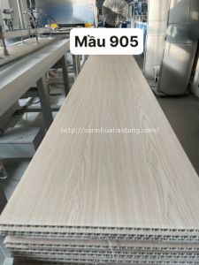 TẤM ỐP TƯỜNG NANO