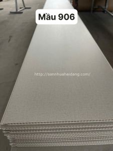 TẤM ỐP TƯỜNG NANO