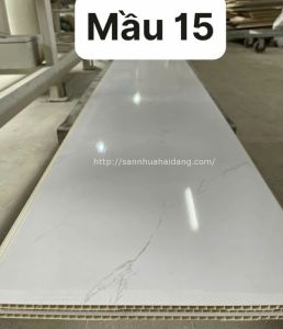 TẤM ỐP TƯỜNG NANO