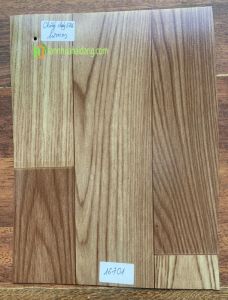 Sàn Nhựa Cuộn Chống Cháy HQ