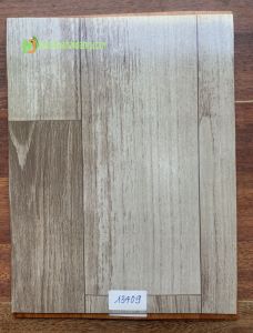 Sàn Nhựa Cuộn Chống Cháy HQ