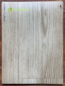 Sàn Nhựa Cuộn Chống Cháy HQ