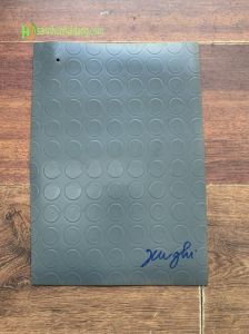 Sàn Nhựa Cuộn Chống Cháy HQ