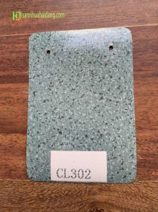 Sàn Nhựa Mỏng TQ