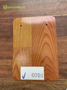 Sàn Nhựa Mỏng TQ