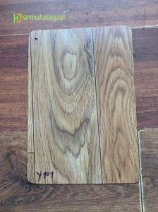 Sàn Nhựa Cuộn Chống Cháy TQ