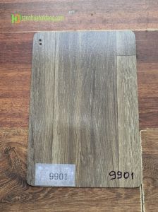 Sàn Nhựa Cuộn Chống Cháy TQ