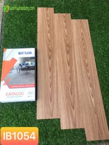 Sàn Nhựa Dán Keo Dày 2mm