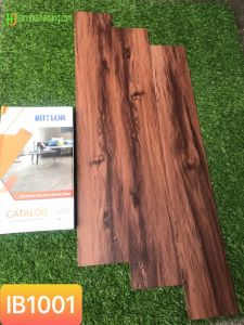 Sàn Nhựa Dán Keo Dày 2mm